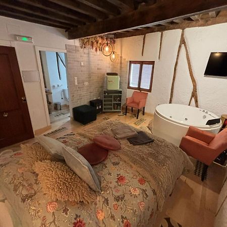 Secreto Suites By Gloove Cuenca  Kültér fotó