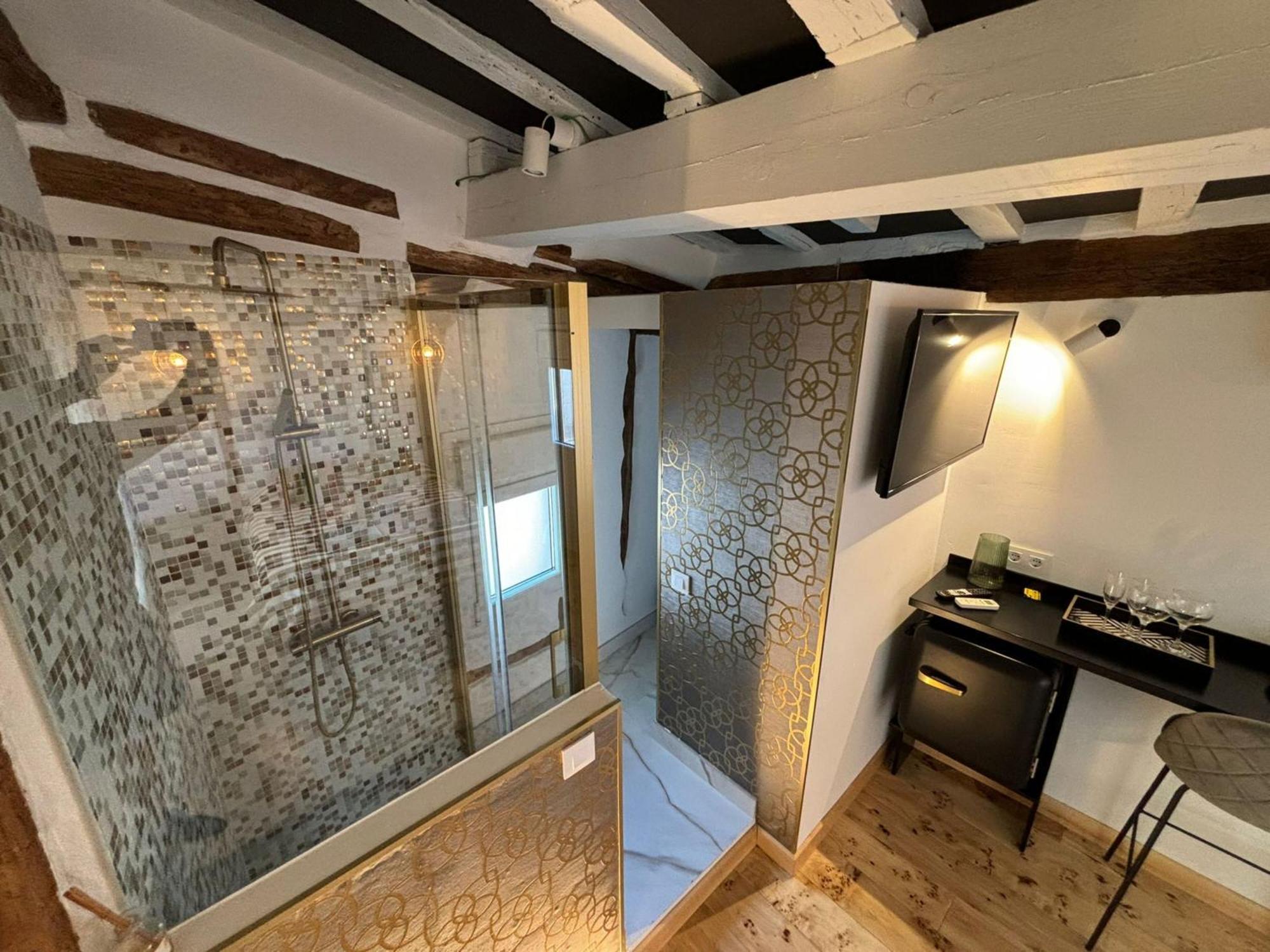 Secreto Suites By Gloove Cuenca  Kültér fotó