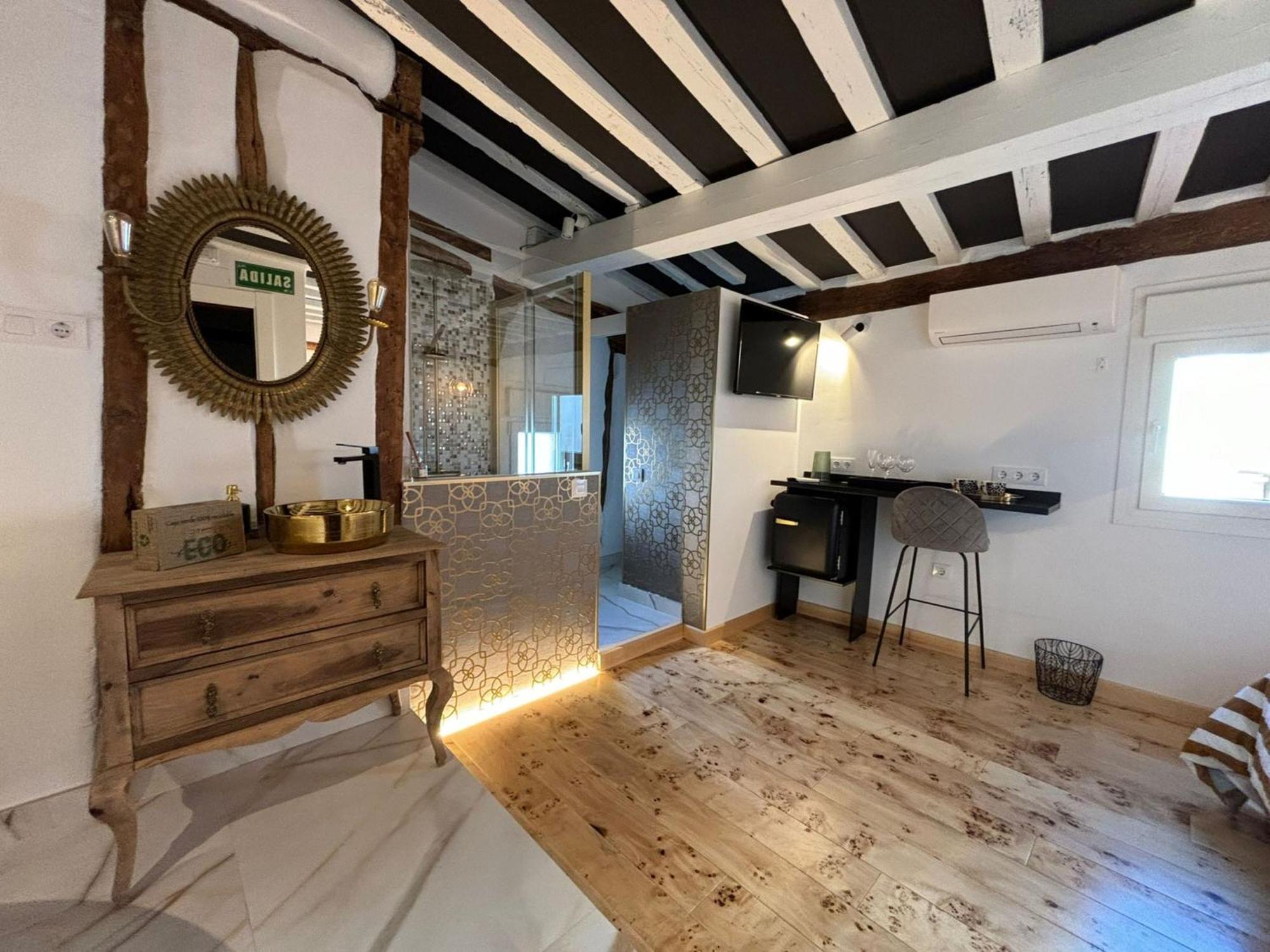 Secreto Suites By Gloove Cuenca  Kültér fotó