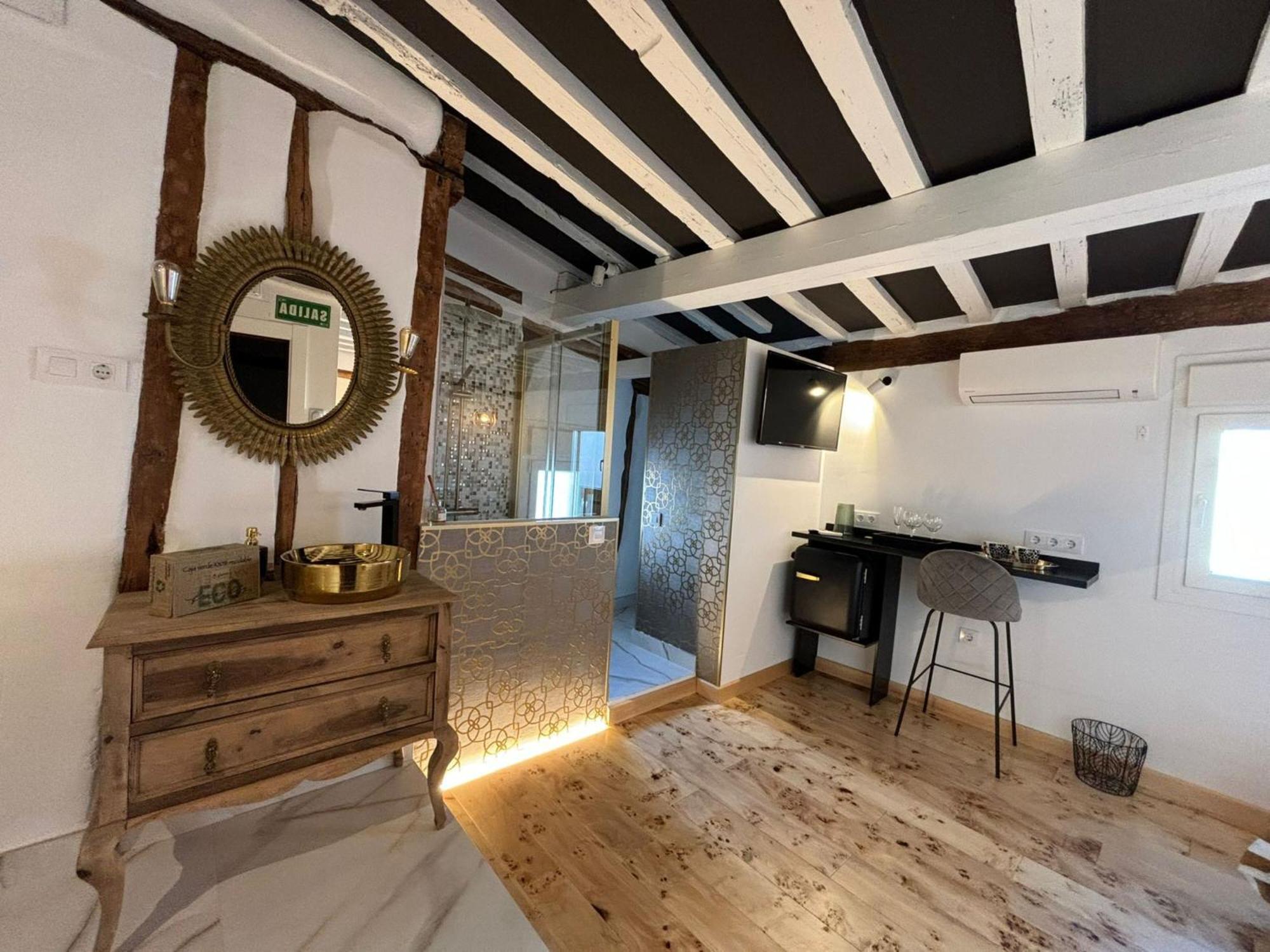 Secreto Suites By Gloove Cuenca  Kültér fotó
