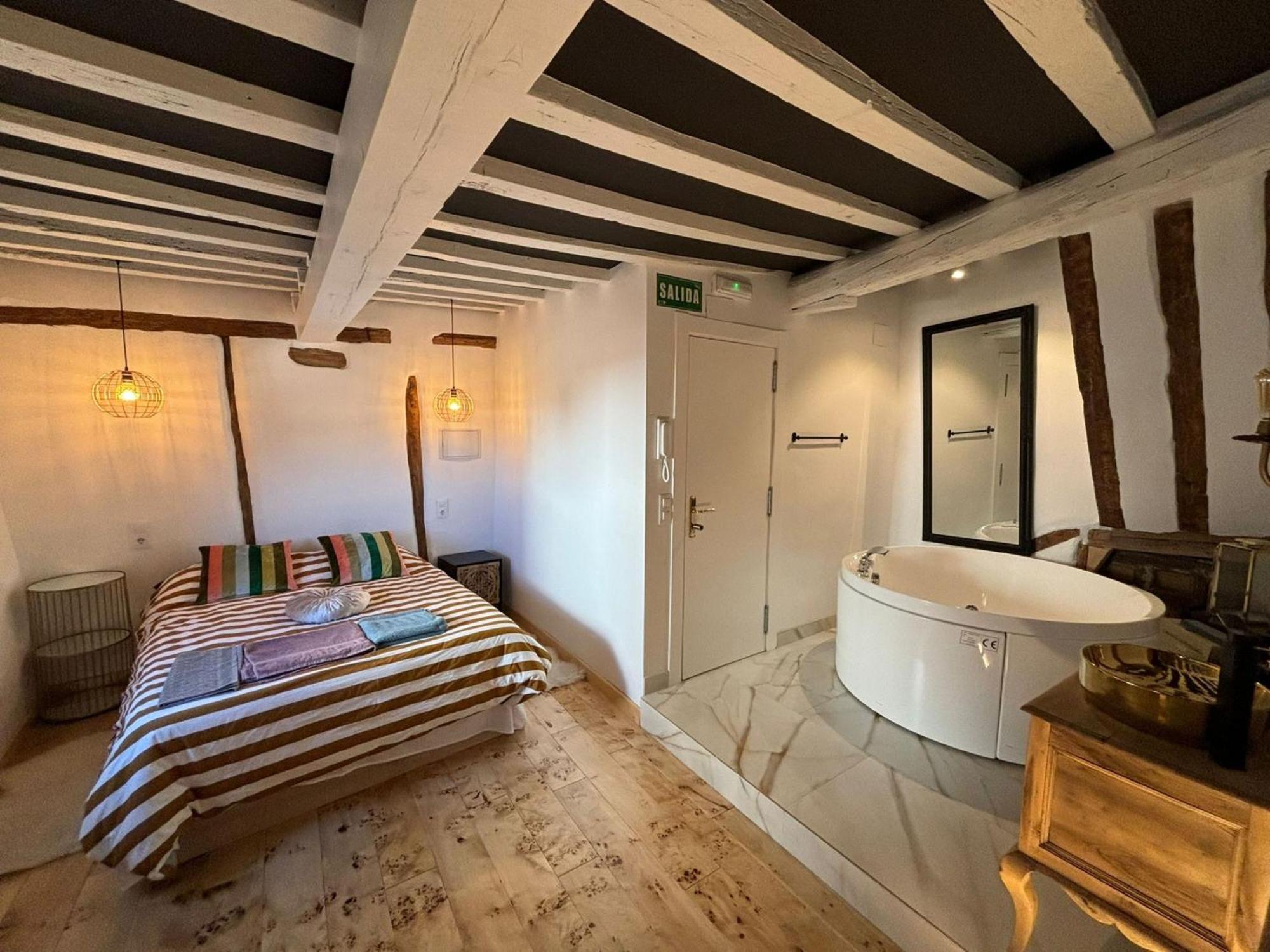 Secreto Suites By Gloove Cuenca  Kültér fotó