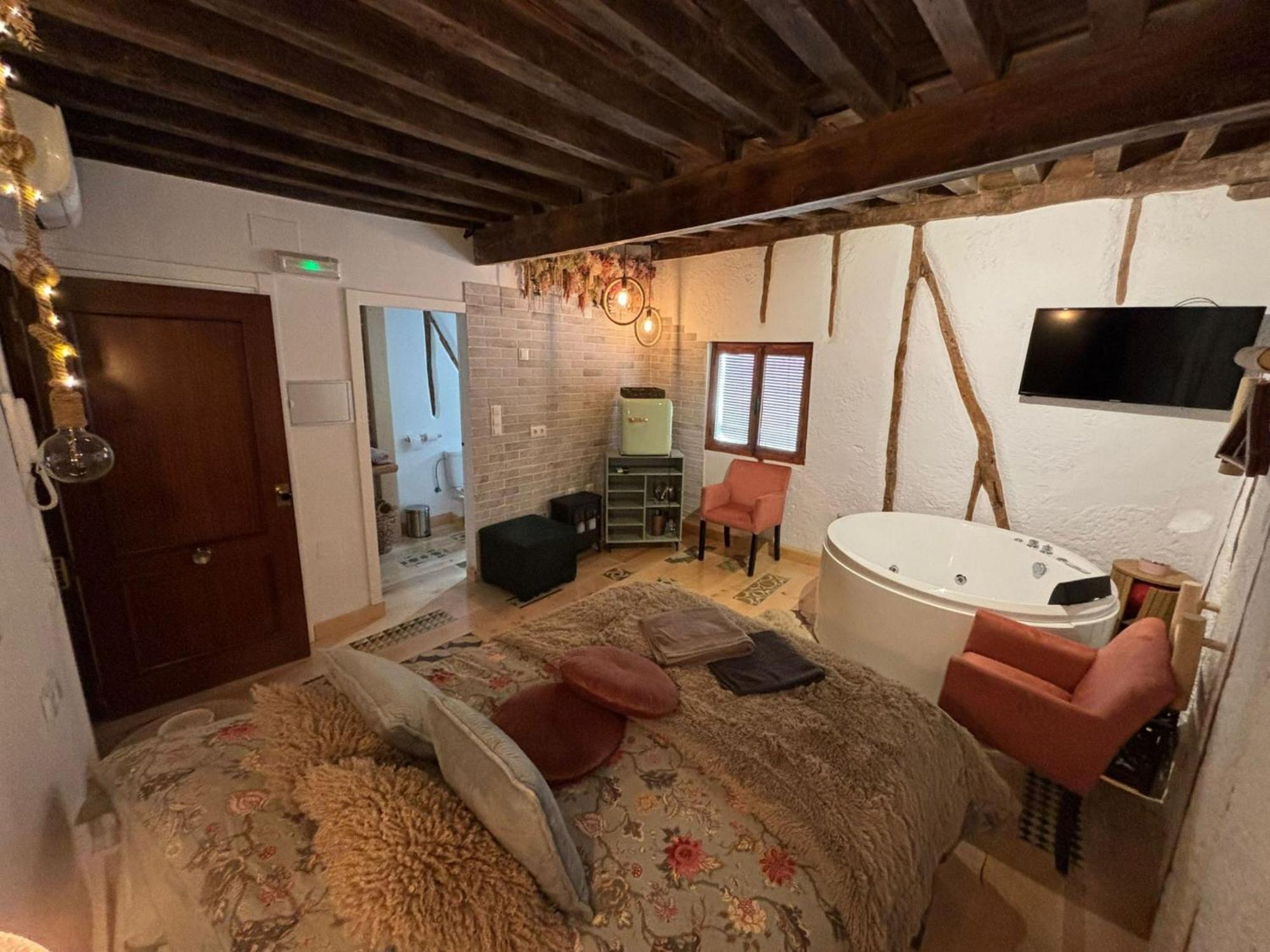 Secreto Suites By Gloove Cuenca  Kültér fotó