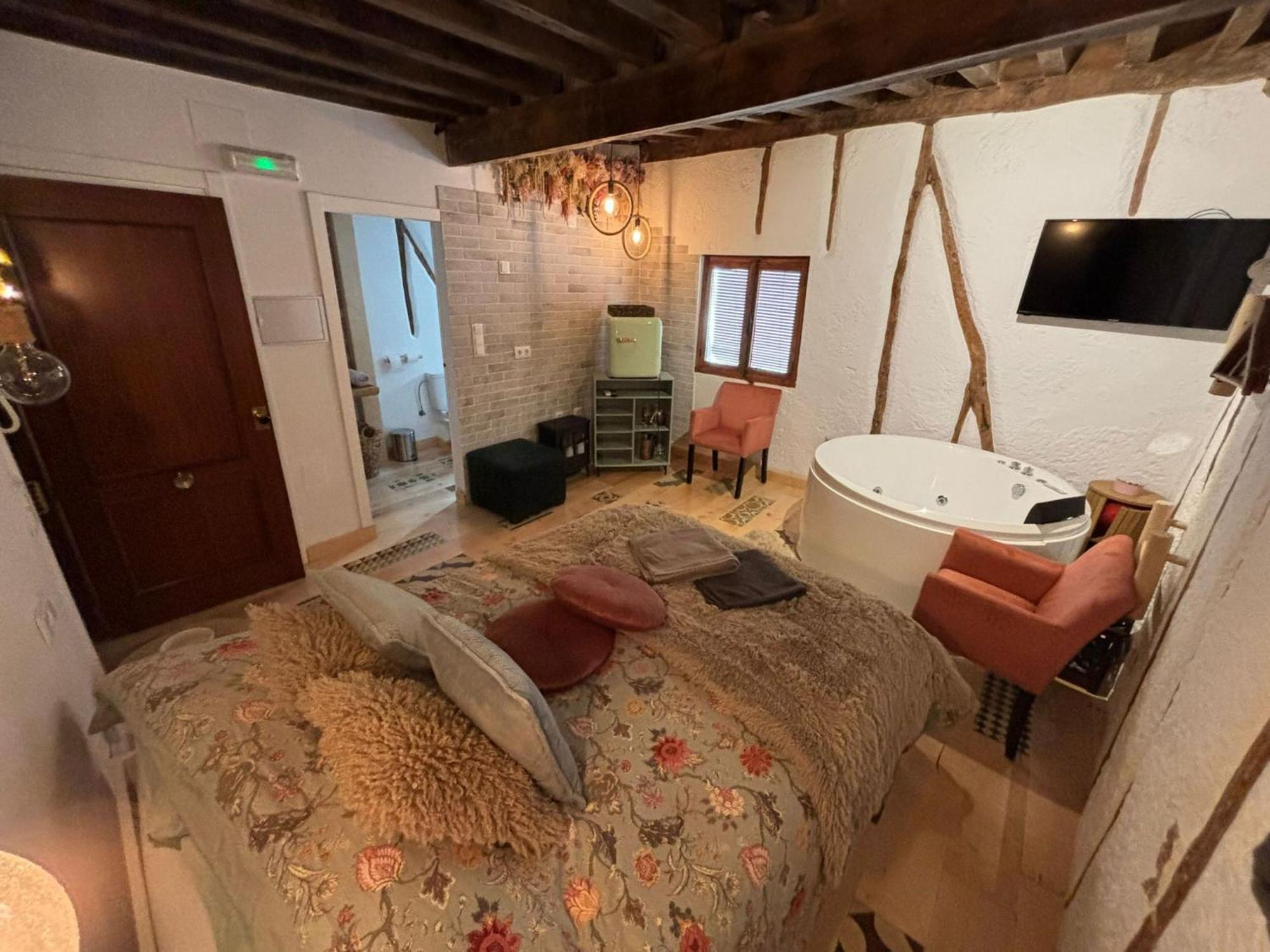 Secreto Suites By Gloove Cuenca  Kültér fotó